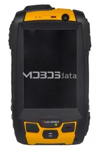 I.SAFE MOBILE INNOVATION 1.0 SINGAPORE specs
